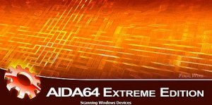 AIDA64 Extreme / Business 4.50.3000 Final Portable 