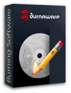  BurnAware Professional 7.1 RePack (& Portable) 