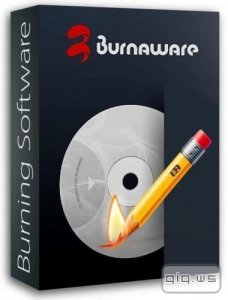  BurnAware 7.1 Professional RePack/Portable by KpoJIuK 