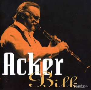  Acker Bilk - Discography (1959-2010) FLAC 