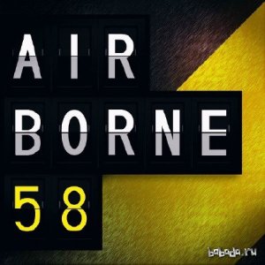  AVIATOR - AirBorne Episode #58 (2014) 