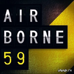  AVIATOR - AirBorne Episode #59 (2014) 