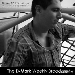  D-Mark - The Weekly Broadcast 016 (2014-05-28) 