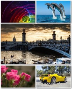  Best HD Wallpapers Pack 1264 