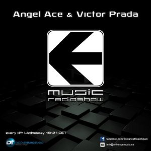  Angel Ace & Victor Prada - Entrance Music 013 (2014-05-28) 
