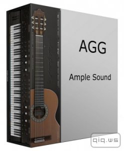  Ample Sound AGG 1.7.0 Final 