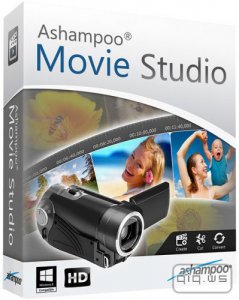  Ashampoo Movie Studio 1.0.17.1 Final 