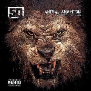  50 Cent - Animal Ambition: An Untamed Desire to Win (2014) 