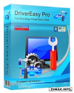  DriverEasy Professional 4.7.1.17654 