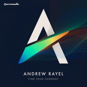  Andrew Rayel - Find Your Harmony (Album) (2014) 