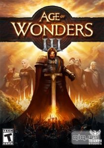  Age Of Wonders 3: Deluxe Edition v.1.202.11662 (2014/RUS/ENG/Repack by R.G. ) 