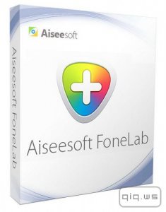 Aiseesoft FoneLab 8.0.6.26058 