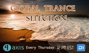  9Axis - Global Trance Selection 010 (2014-05-29) 