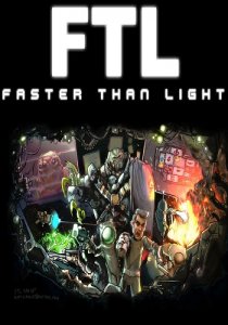  Faster Than Light Advanced Edition v.1.5.13(2014) EN 