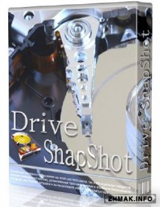  Drive SnapShot 1.43.16874 