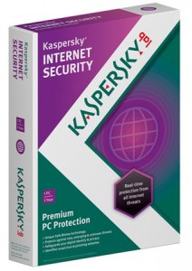  Kaspersky Internet Security 13.0.1.4190 Repack by ABISMAL (28.05.2014) 