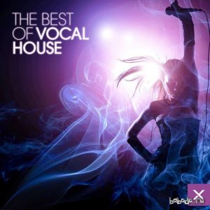  Best of Vocal House (2014) 