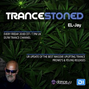  EL-Jay - TranceStoned 076 (2014-05-30) 