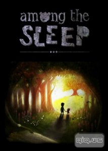  Among the Sleep (2014/RUS/ENG/MULTI) 