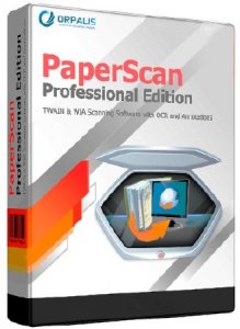  ORPALIS PaperScan Scanner Software 2.0.25 Portable 