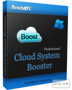  Anvisoft Cloud System Booster PRO 3.3.16 