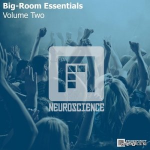  Big-Room Essentials Volume Two (2014) 