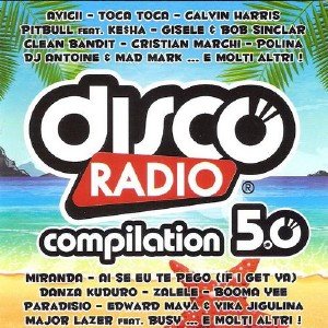  Disco Radio Compilation 5.0 (2014) 