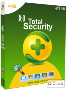  360 Total Security 4.0.0.2051 Final 