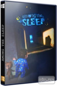  Among the Sleep (2014/RUS/ENG/MULTI8/RePack  z10yded) 
