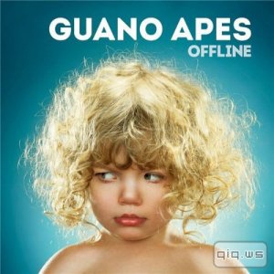  Guano Apes - Offline (2014) [+HQ] 