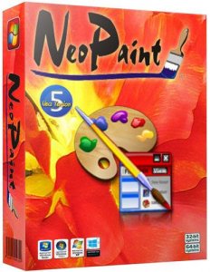  NeoPaint 5.2.0 
