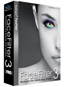  Reallusion FaceFilter Pro 3.02.1821.1 + Portable 