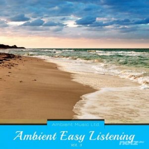  VA - Ambient Easy Listening Vol.3 (2014) 