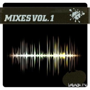  BEST MIXES VOL.1 - [2CD] (2014) 
