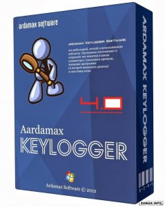  Ardamax Keylogger 4.2.0 