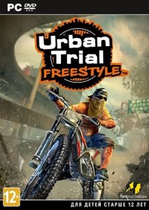  Urban Trial Freestyle v.1.02 + DLC (2013/PC/RUS) Repack by R.G.  