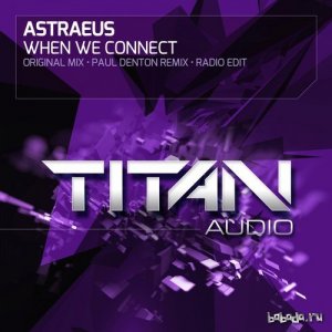  Astraeus - When We Connect 