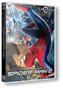     The Amazing Spider-Man 2 (2014/PC/Rus) RePack by R.G.    . Download game The Amazing Spider-Man 2 (2014/PC/Rus) RePack by R.G.  Full, Final, PC. 