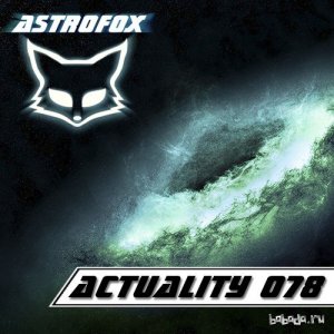 AstroFox  Actuality 078 (2014) 
