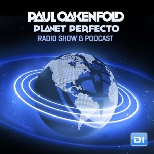  Paul Oakenfold - Planet Perfecto 187 (2014-06-02) 