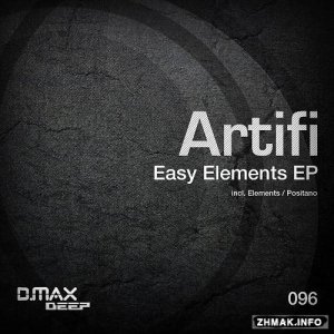  Artifi - Easy Elements EP 