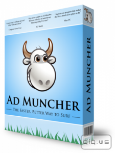 Ad Muncher 4.93.33707 Final (RUS|ENG) Repack by Andron1975 & Artem40in v.1.3.8 