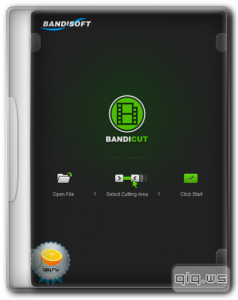  Bandisoft Bandicut 1.2.2.65 Portable by SpeedZodiac 