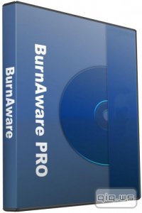  BurnAware Professional 7.1 RePack by elchupacabra 