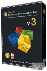  Advanced System Optimizer 3.5.1000.15948 Final RePack by FanIT 