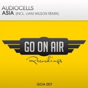  Audiocells - Asia 