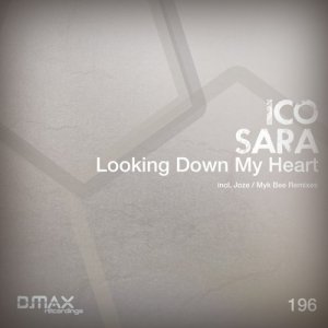  Ico & Sara - Looking Down My Heart 