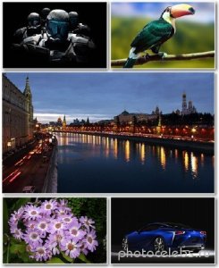  Best HD Wallpapers Pack 1274 