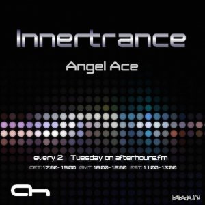  Angel Ace - Innertrance XCVII (2014-06-10) 