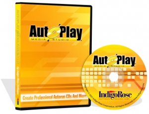  AutoPlay Media Studio 8.3.0 